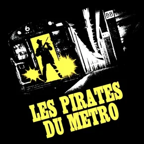 Photo du film : Les Pirates du métro