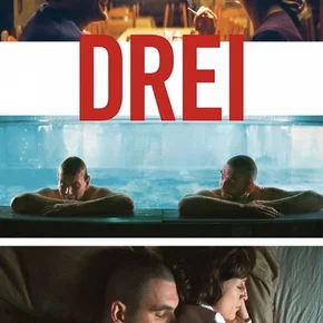 Photo du film : Drei