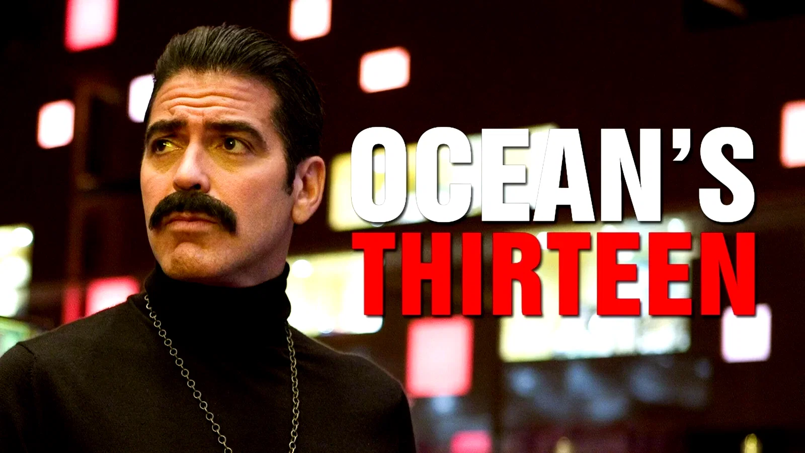 Photo 1 du film : Ocean's Thirteen