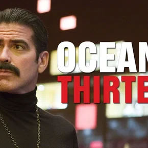 Photo du film : Ocean's Thirteen