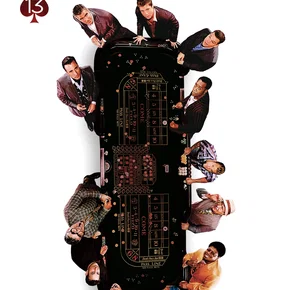Photo du film : Ocean's Thirteen