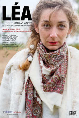 Affiche du film : Léa