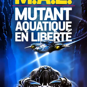 Photo du film : M.A.L. Mutant aquatique en liberté
