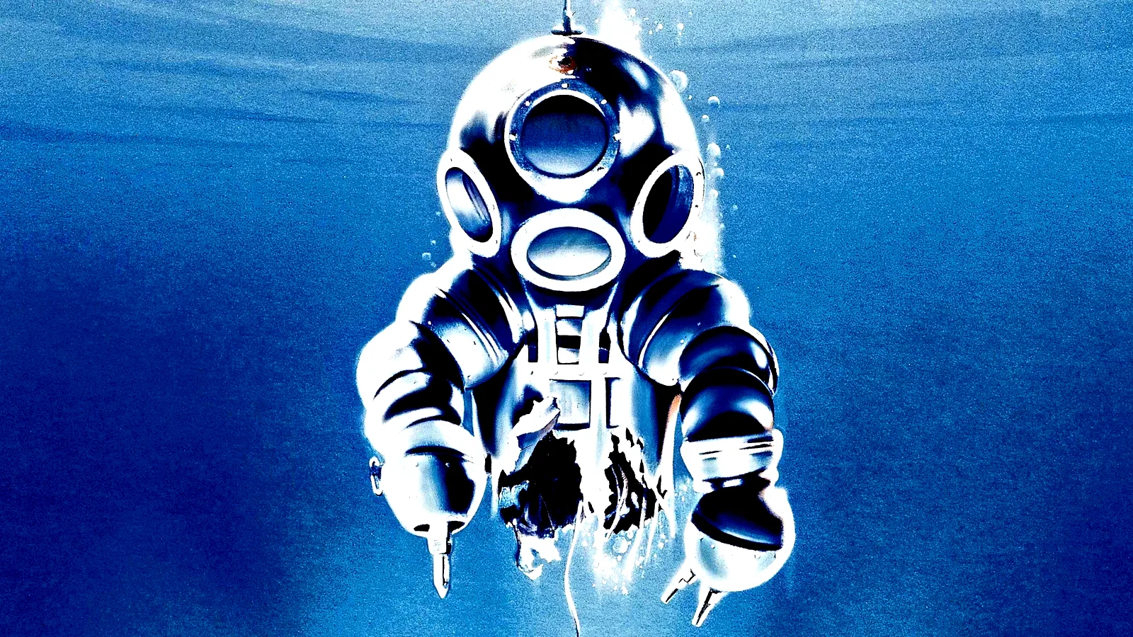 Photo du film : M.A.L. Mutant aquatique en liberté