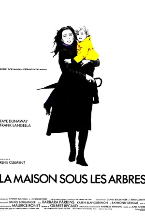 Photo du film : La Maison sous les arbres