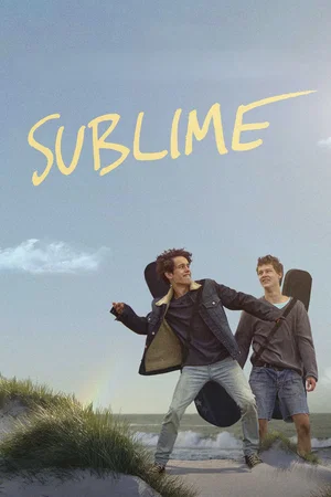 Affiche du film : Sublime