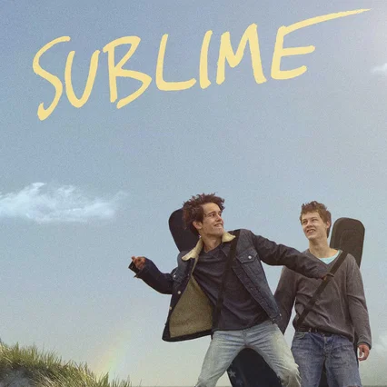 Miniature photo du film : Sublime