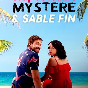 Photo du film : Coup de foudre, mystère et sable fin