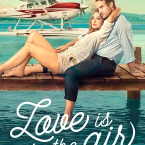 Photo du film : Love Is in the Air