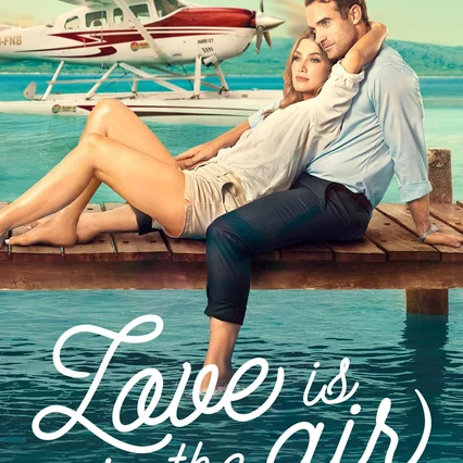 Miniature photo du film : Love Is in the Air