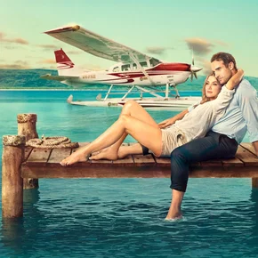 Photo du film : Love Is in the Air