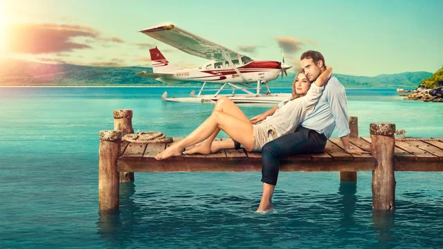 Photo 2 du film : Love Is in the Air