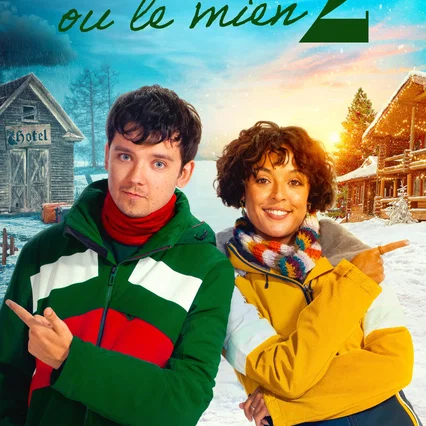 Miniature photo du film : Ton Noël ou le mien 2