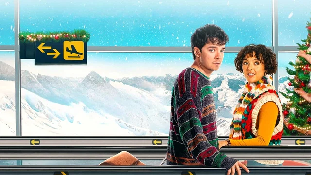 Photo du film : Ton Noël ou le mien 2