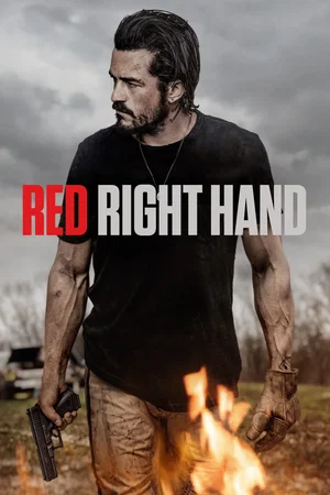 Affiche du film : Red Right Hand