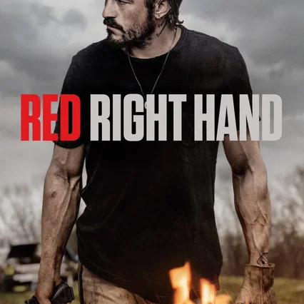 Miniature photo du film : Red Right Hand