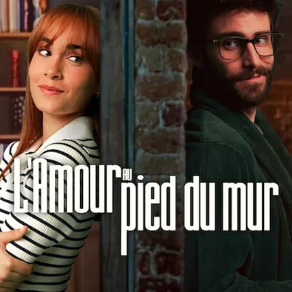 Miniature photo du film : L'Amour au pied du mur