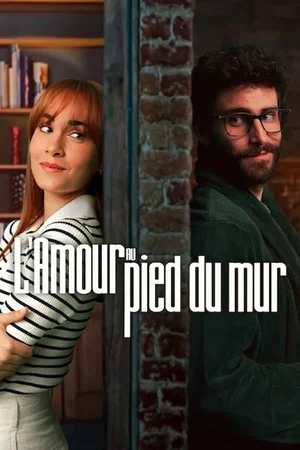 Photo 2 du film : L'Amour au pied du mur