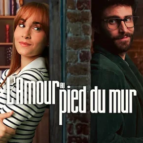 Photo du film : L'Amour au pied du mur