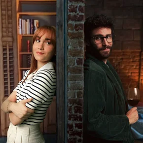 Photo du film : L'Amour au pied du mur