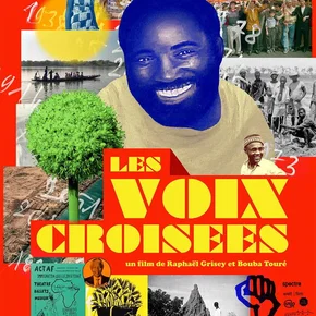 Photo du film : Les Voix croisées