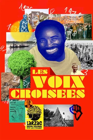 Photo 4 du film : Les Voix croisées