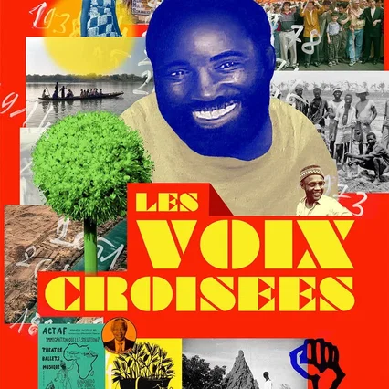 Miniature photo du film : Les Voix croisées