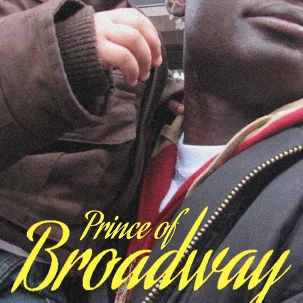 Miniature photo du film : Prince of Broadway