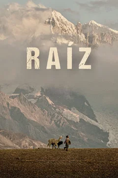 Affiche du film Through Rocks and Clouds
