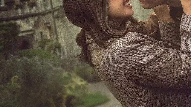 Affiche du film : My Oxford Year
