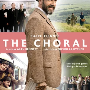 Photo du film : The Choral