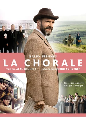 Photo 2 du film : The Choral