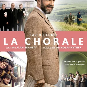 Photo du film : The Choral