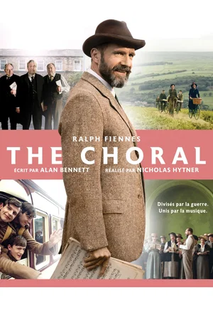 Photo 3 du film : The Choral