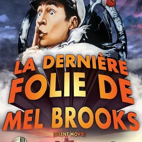Photo du film : La dernière folie de Mel Brooks