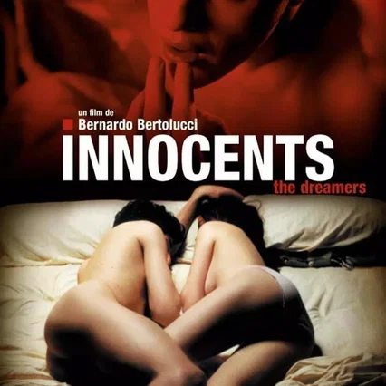 Miniature photo du film : Innocents, the Dreamers