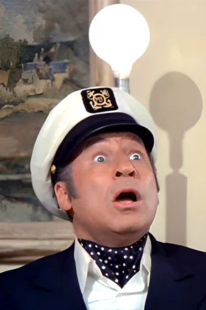 Photo 5 du film : La dernière folie de Mel Brooks