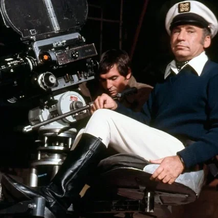 Miniature photo du film : La dernière folie de Mel Brooks