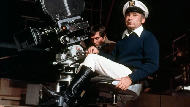 Photo 7 du film : La dernière folie de Mel Brooks
