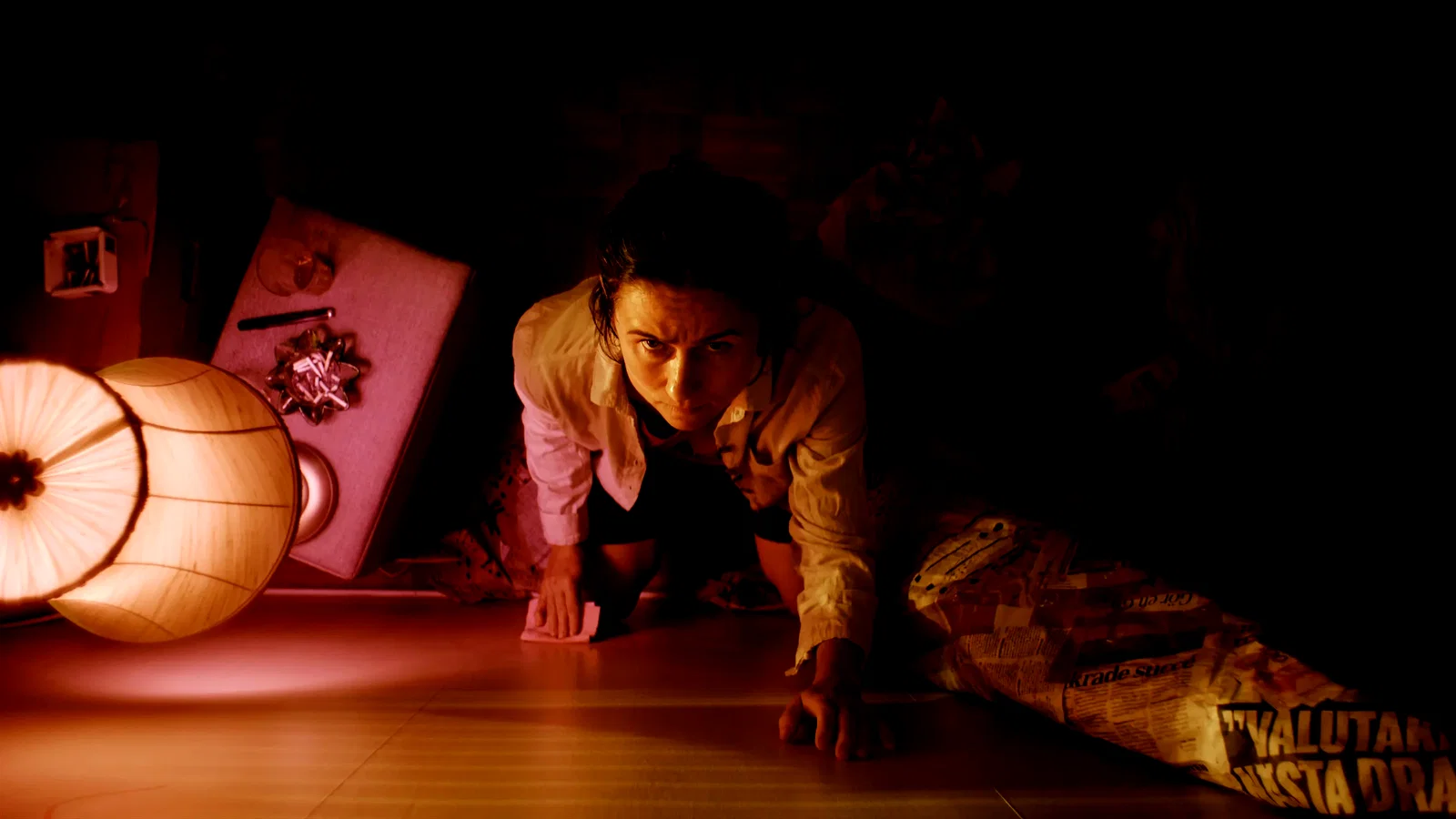Photo 2 du film : Knocking