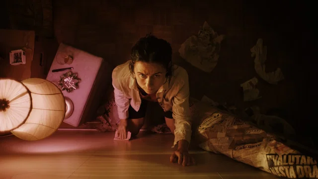Photo du film : Knocking