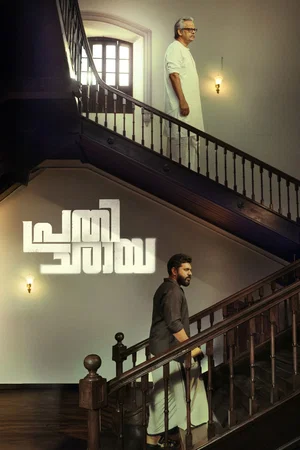 Affiche du film : Prathichaya