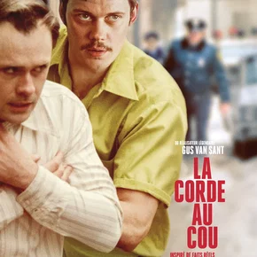 Photo du film : La Corde au cou