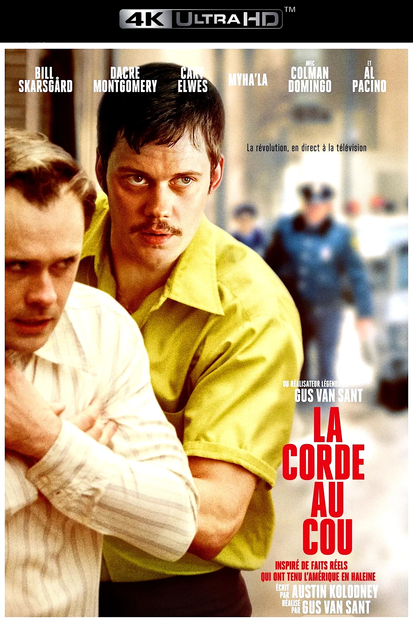 Photo 5 du film : La Corde au cou
