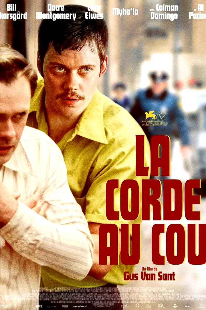 Photo 6 du film : La Corde au cou