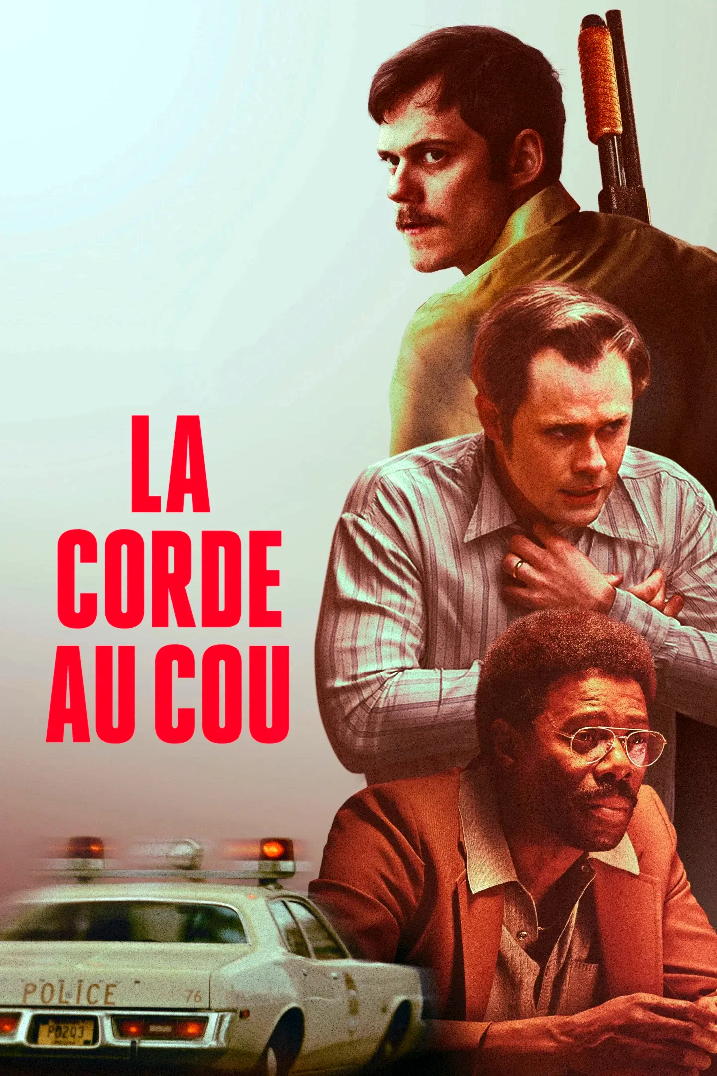 Photo 10 du film : La Corde au cou