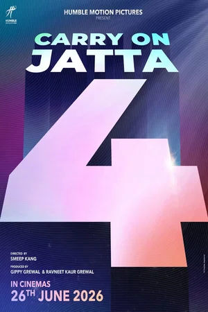 Photo 2 du film : Carry On Jatta 4