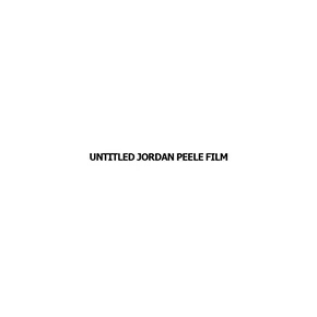 Photo du film : Untitled Jordan Peele Film