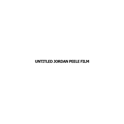 Miniature photo du film : Untitled Jordan Peele Film