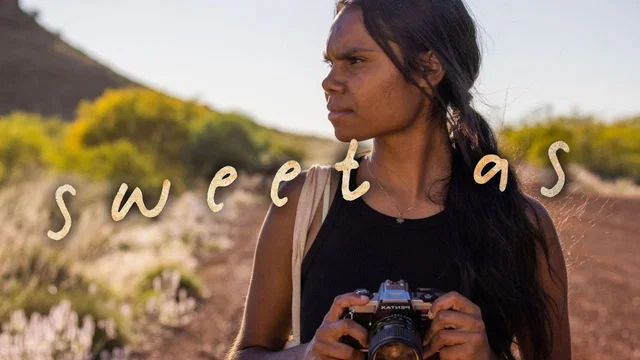 Photo 3 du film : Sweet As